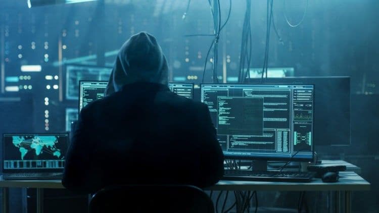 Ethical Hacking Malware preview